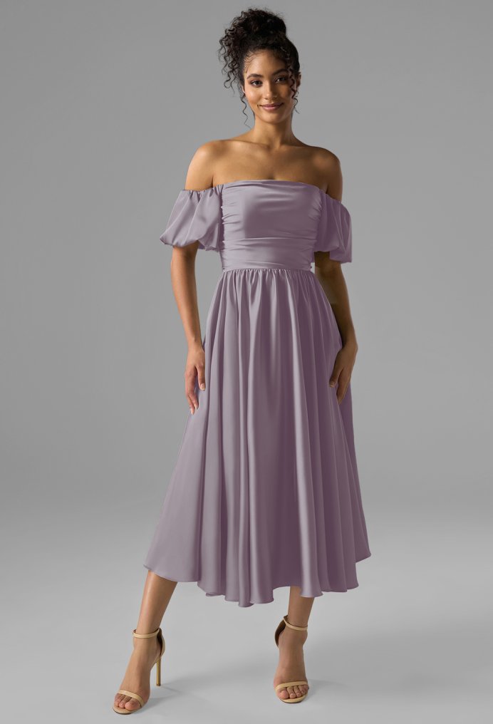 AW Kye Dress